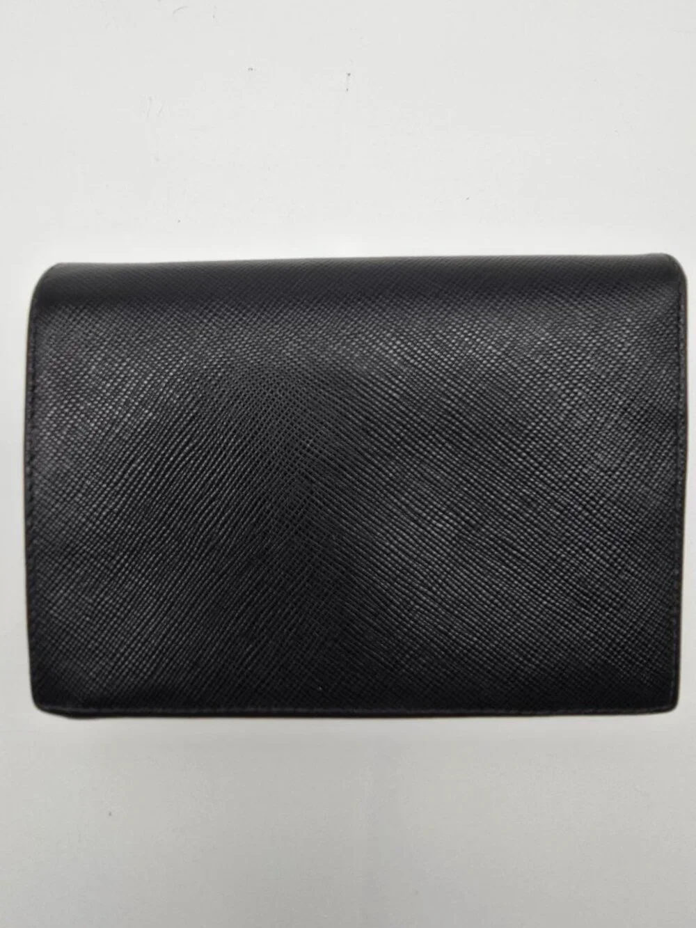 Prada authentic black